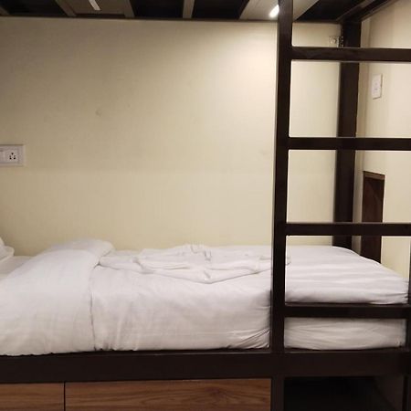The Banaras Hotel พาราณสี ภายนอก รูปภาพ