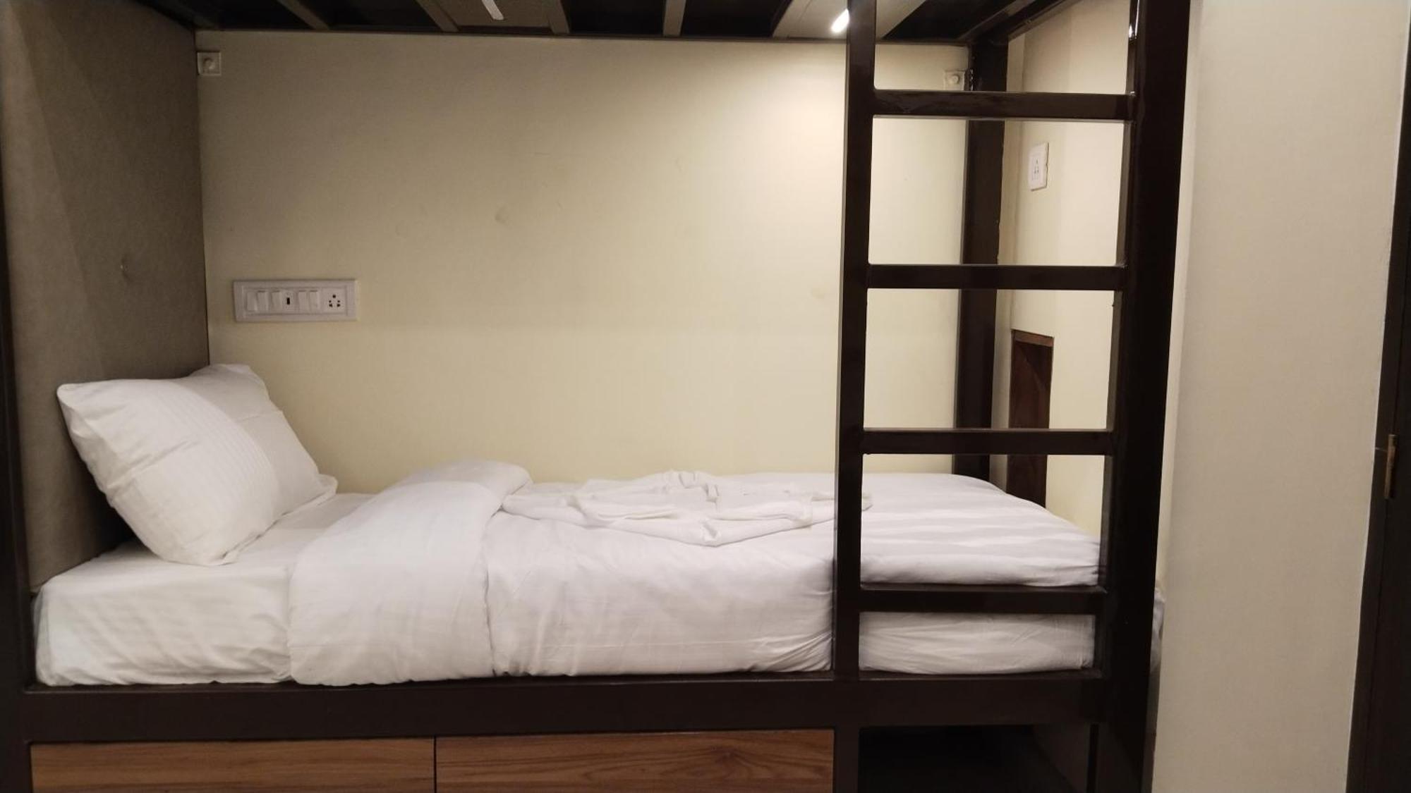 The Banaras Hotel พาราณสี ภายนอก รูปภาพ