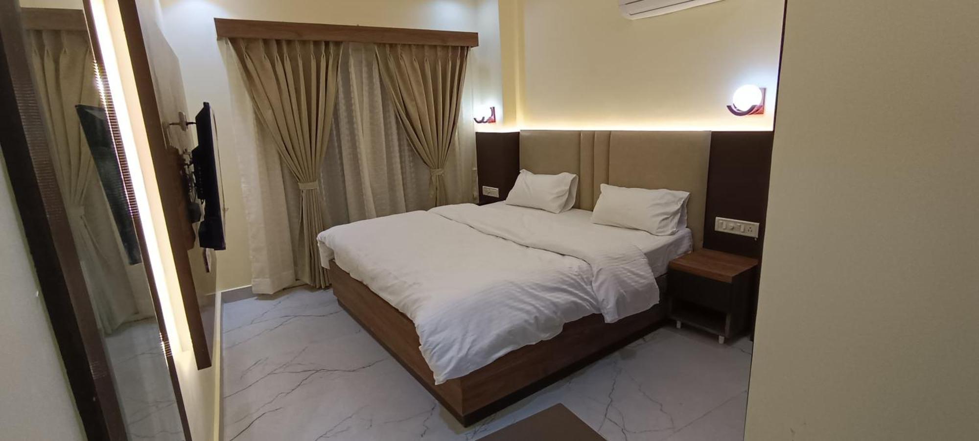 The Banaras Hotel พาราณสี ภายนอก รูปภาพ