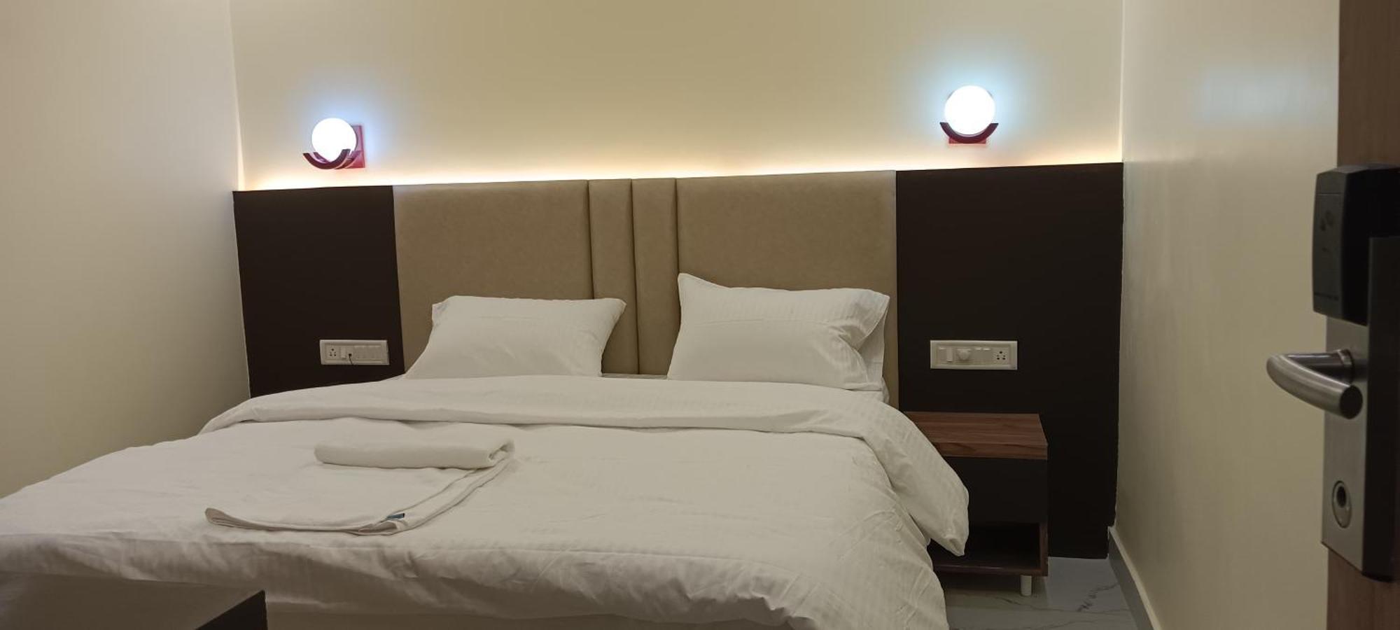 The Banaras Hotel พาราณสี ภายนอก รูปภาพ